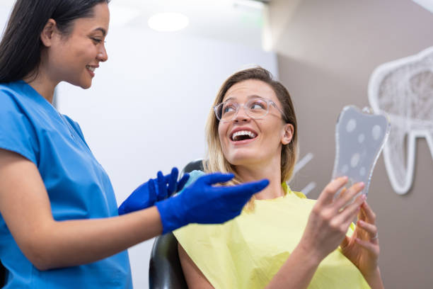 Best Crowns and Bridges  in Cotati, CA